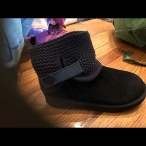 Ugg’s Boots